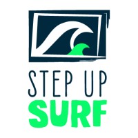 Step Up Surf
