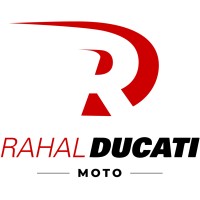 Rahal Ducati Moto logo - Similar company to Graham Rahal Performance