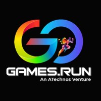 GoGames.Run logo - Similar company to Atechnos