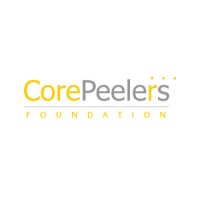 CorePeelers Foundation logo - Similar company to Corepeelers