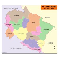 Uttarakhand Job Opportunity logo - Similar company to Scientific Testing Lab
