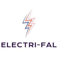 ELECTRI-FAL logo - Similar company to Voltify Dev