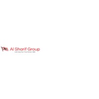 Al- Sharif Group WLL logo - Similar company to Chethana