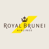 Royal Brunei Airlines logo - Similar company to Baiduri Bank Group