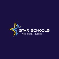 Star Schools (Pty) Ltd logo - Similar company to Inside Education