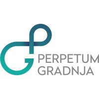 PERPETUM GRADNJA logo - Similar company to Anni Engineering