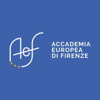 Accademia europea di Firenze ETS logo - Similar company to Edu2Grow