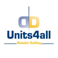 Units4All logo - Similar company to De Padelbouwers
