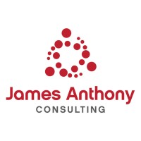 James Anthony Consulting logo - Similar company to Pixelforce