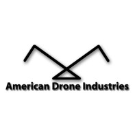 American Drone Industries logo - Similar company to Zephyr Drones