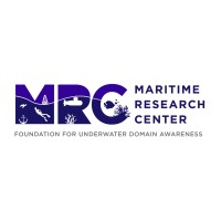 Maritime Research Center logo - Similar company to Indoor Axe