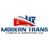 Modern Trans logo - Similar company to Qalumi Technology