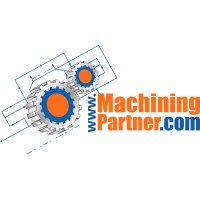 Machining Partner logo - Similar company to American Professional Manufacturing, Inc.