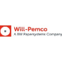 E.C.H. Will GmbH logo - Similar company to Willpemcobielomatik