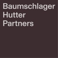 Baumschlager Hutter Partners logo - Similar company to Timber Peak