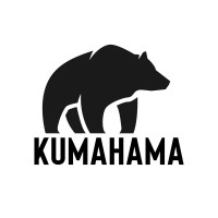 Kumahama logo - Similar company to Dubhe Corporation
