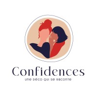 Confidences-déco logo - Similar company to Mok Communication
