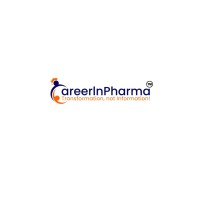 CareerInPharma logo - Similar company to Tahadi Ae