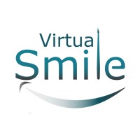 Virtual Smile 3D logo - Similar company to 3D Lynx - Smile Planning Design