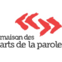 Maison des arts de la parole logo - Similar company to Récit Arts