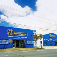 A1 Batterypro logo - Similar company to Transformational Coaching