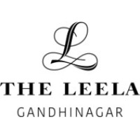 The Leela Gandhinagar logo - Similar company to Novotel Ahmedabad