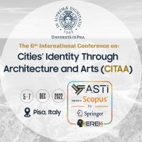 Cities’ Identity Through Architecture and Arts (CITAA) logo - Similar company to Ierek