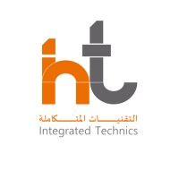 Integrated Technics logo - Similar company to Egyptian Engineering Projects Co. - Quality