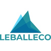 LEBALLECO logo - Similar company to Luien