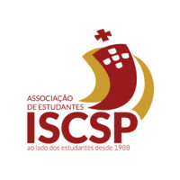 Associação de Estudantes do ISCSP logo - Similar company to Núcleo De Ciências Da Comunicação - Iscsp - Ulisboa