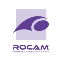 Rocam logo - Similar company to Tecnifood