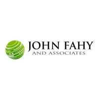 John Fahy & Associates logo - Similar company to Midas Select