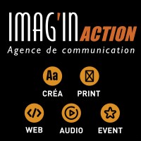 AGENCE IMAG'IN ACTION logo - Similar company to Oblux