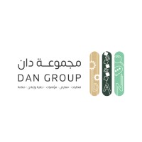 مجموعة دان للفعاليات logo - Similar company to Triple A