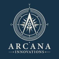 Arcana Innovations logo - Similar company to Simon Group, Llc