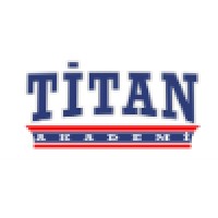 Titan Akademi