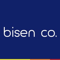 Bisen Co. logo - Similar company to Bisen Group Ltd