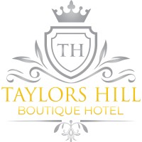 Taylors Hill Boutique Hotel logo - Similar company to Advertaro Creative Agency