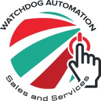Watchdog Automation logo - Similar company to Arduinomaker Philippines