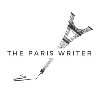 The Paris Writer logo - Similar company to Leaf Logic