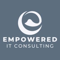 Empowered IT Consulting logo - Similar company to Empowered Solutions, Inc.