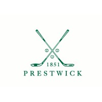 Prestwick Golf Club logo - Similar company to Greater Woodbury Chamber Of Commerce