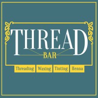 Thread Bar Salon logo - Similar company to Falley