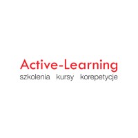 Active-Learning Kompetencje przyszłości logo - Similar company to Dumas Samochody Specjalne