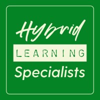 Hybrid Learning Specialists logo - Similar company to Hybrid Learning & Careers