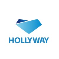 Hollyway logo - Similar company to Step-Up