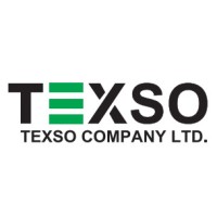 TEXSO COMPANY LTD. logo - Similar company to Young Socks Ltd.