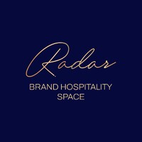 Radar Brand Hospitality Space