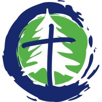 Pine Ridge Bible Camp logo - Similar company to Lake Ann Camp