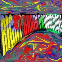 Rightbrain Productions logo - Similar company to WRiTE BRAiN WORLD